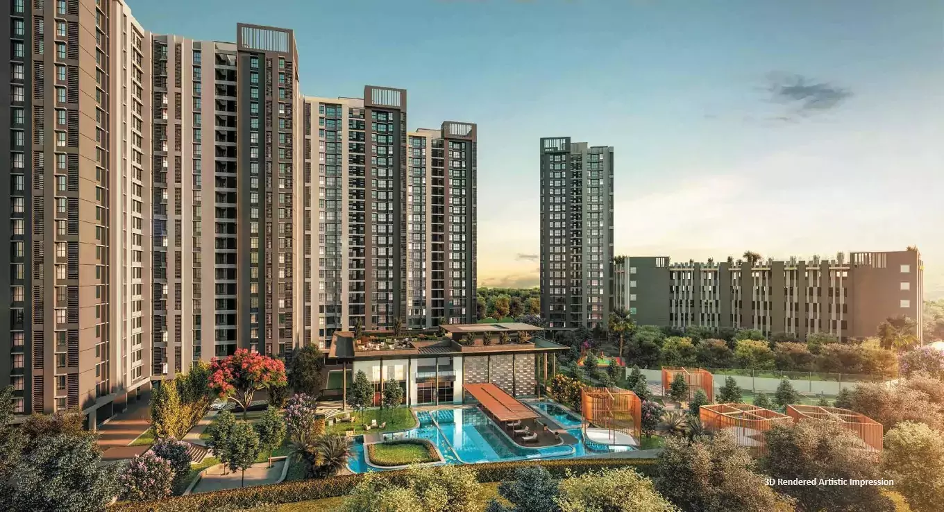 Navi Mumbai Property 1