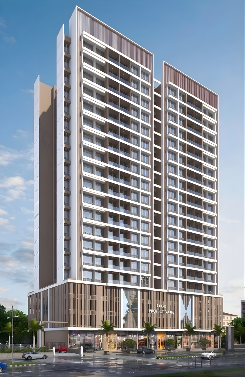 Plots for Sale in Navi Mumbai