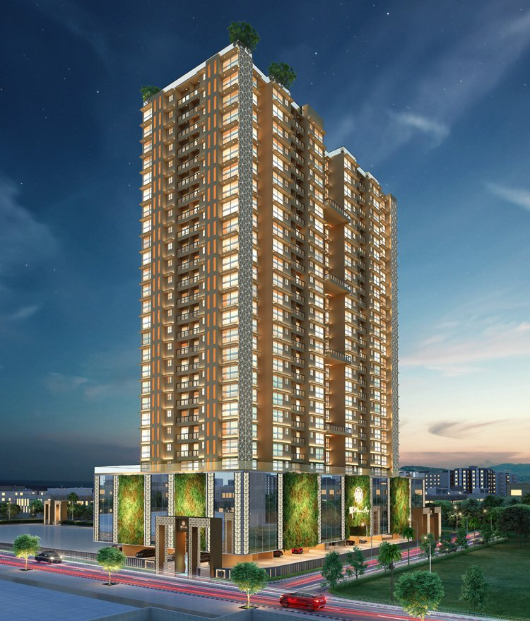 Real Estate Agent in Mumbai