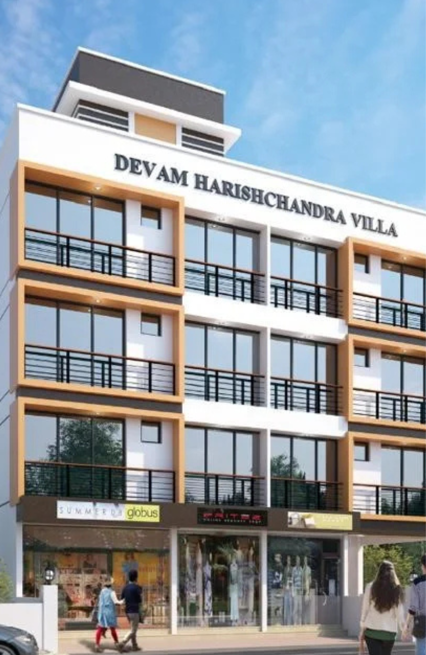 Luxury Bungalows in Navi Mumbai for Sale