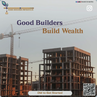 Residential Projects in Ulwe