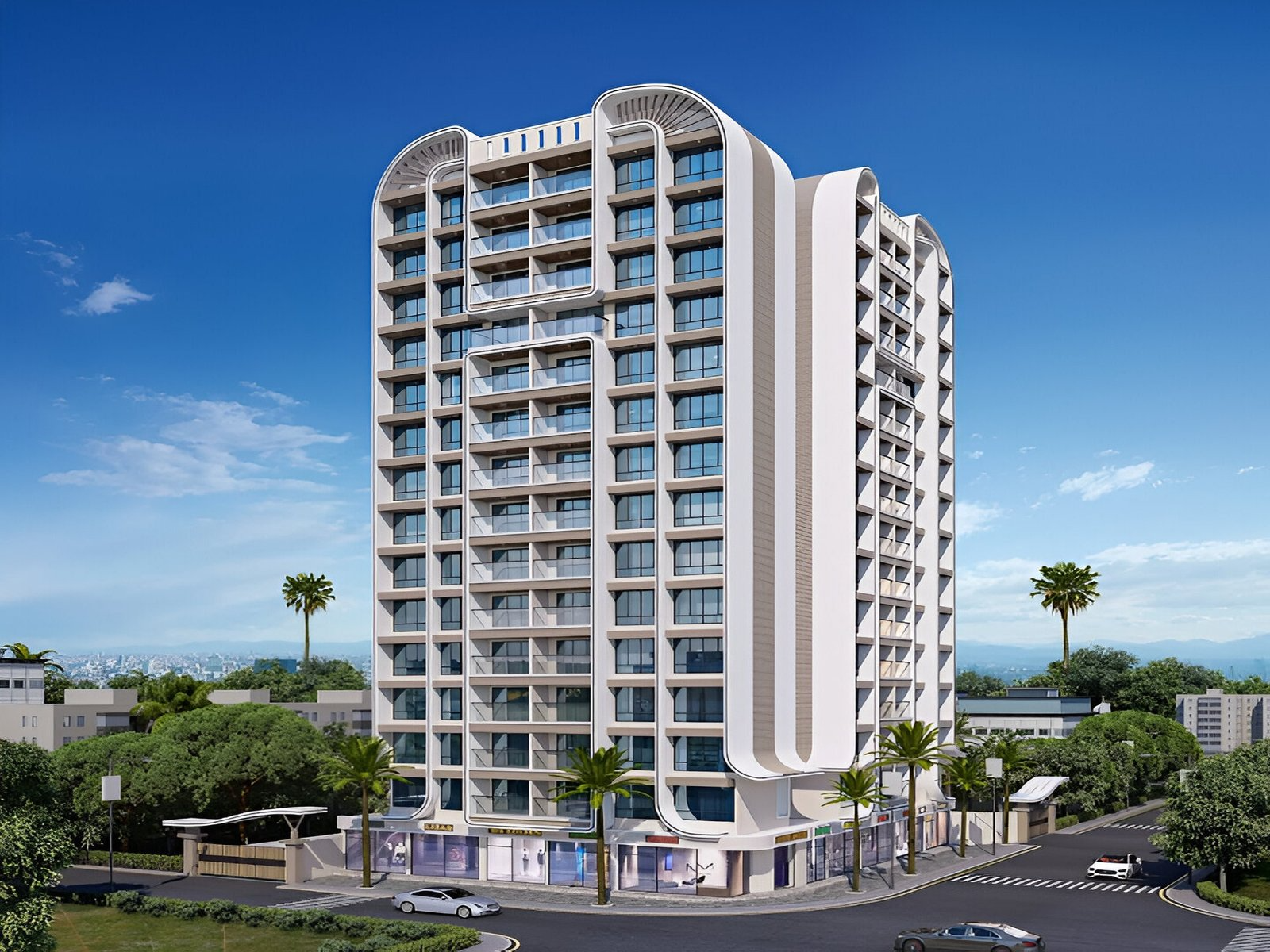 Best Property Dealer in Navi Mumbai