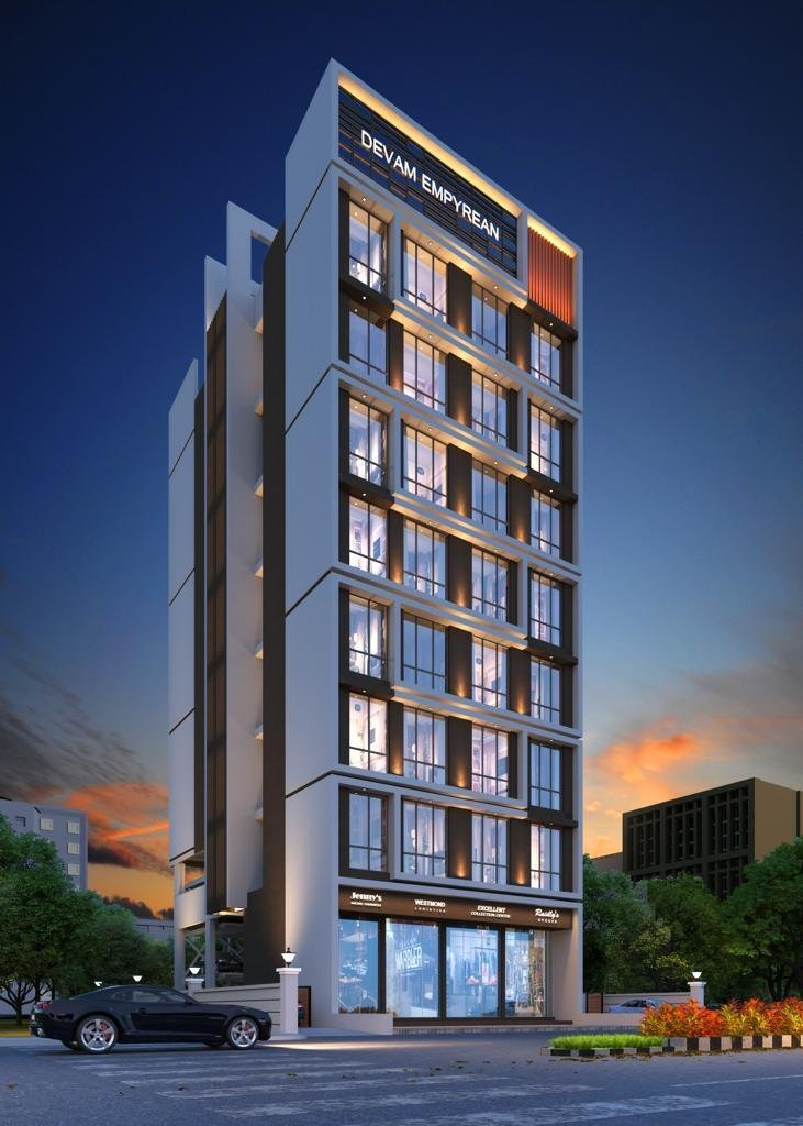 Luxury Villas in Navi Mumbai