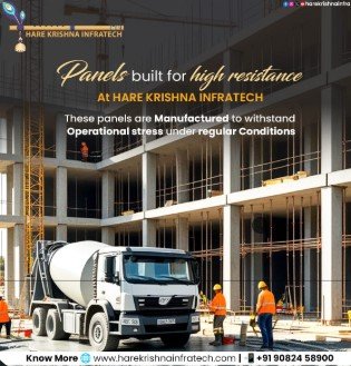 Real Estate Consultant in Navi Mumbai