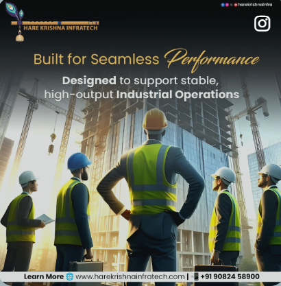 Trusted Real Estate Developer