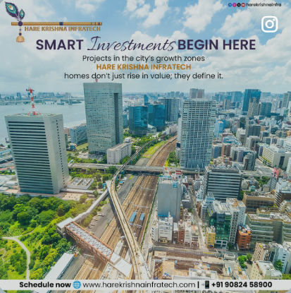 Dream House In Navi Mumbai