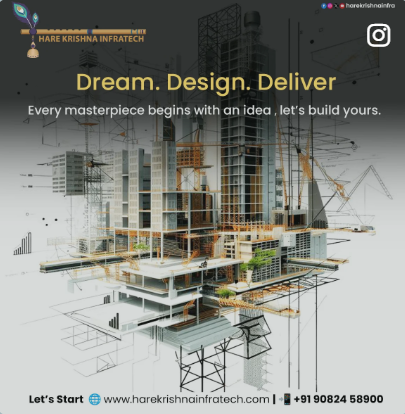 Residential Projects in Navi Mumbai