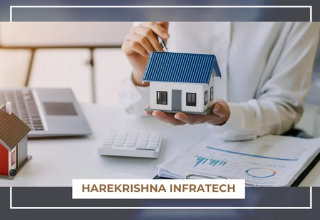 Best Residential Property in Ulwe